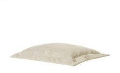 VIVA Flatterkissen Sila | Nature (Creme) -Polsterzubehör Verkäufe 2022 28402910 3 202109231234