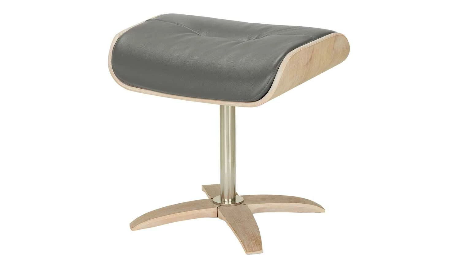 Hocker Balance | Grey (Grau) 3 Hocker Balance | Grey (Grau)