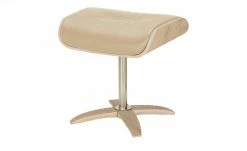 Hocker Balance | Sand (Beige)
