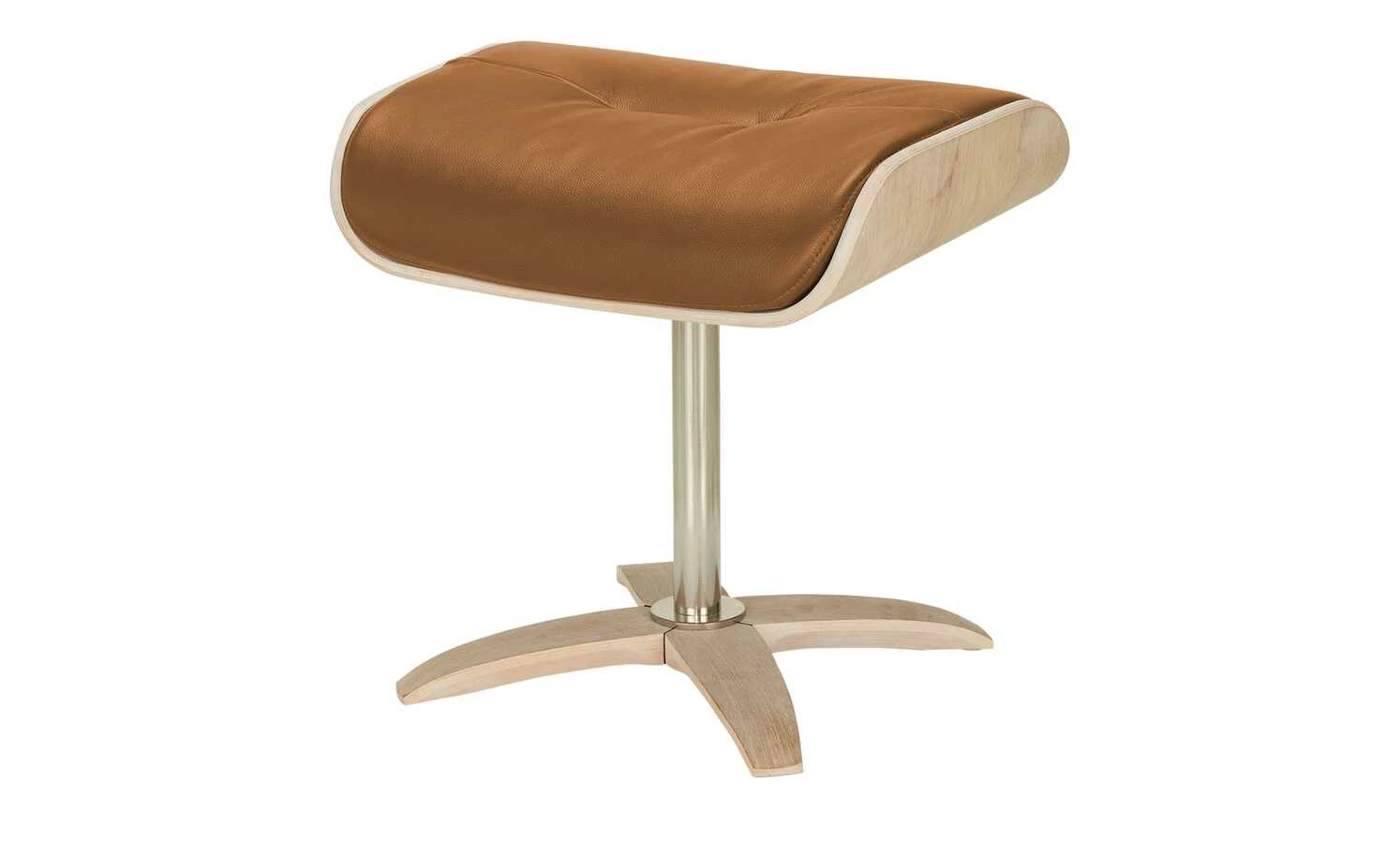 Hocker Balance | Light Cognac (Hellbraun) 3 Hocker Balance | Light Cognac (Hellbraun)