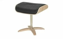 Hocker Balance | Black (Schwarz)