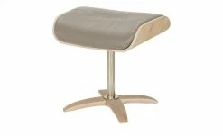 Hocker Balance | Light Grey (Hellgrau)