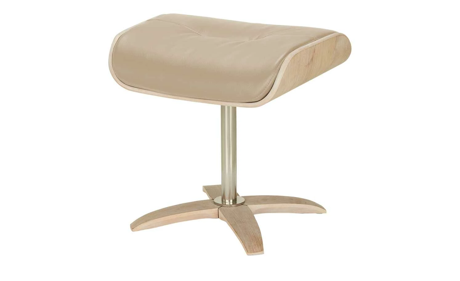 Hocker Balance | Khaki (Creme) 3 Hocker Balance | Khaki (Creme)