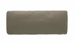 Max Schelling Nierenkissen Sentence | Hasel (Braun-Grau)