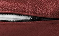 Max Schelling Nierenkissen Sentence | Kaminrot -Polsterzubehör Verkäufe 2022 28403565 2 202109212232