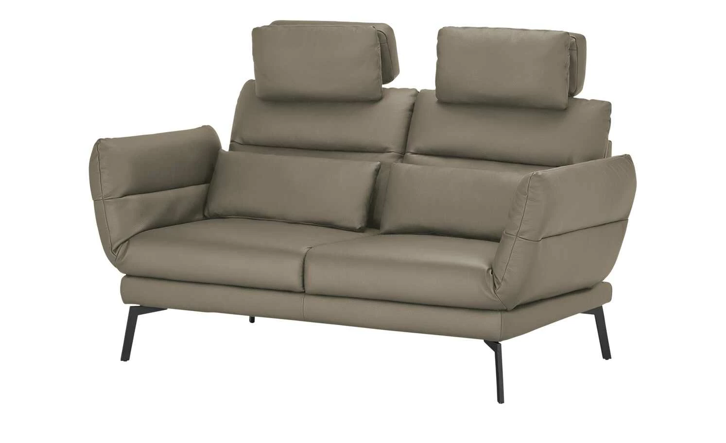 Max Schelling Kopfstütze Sentence | Hasel (Braun-Grau) 8 Max Schelling Kopfstütze Sentence | Hasel (Braun-Grau) – Bild 6