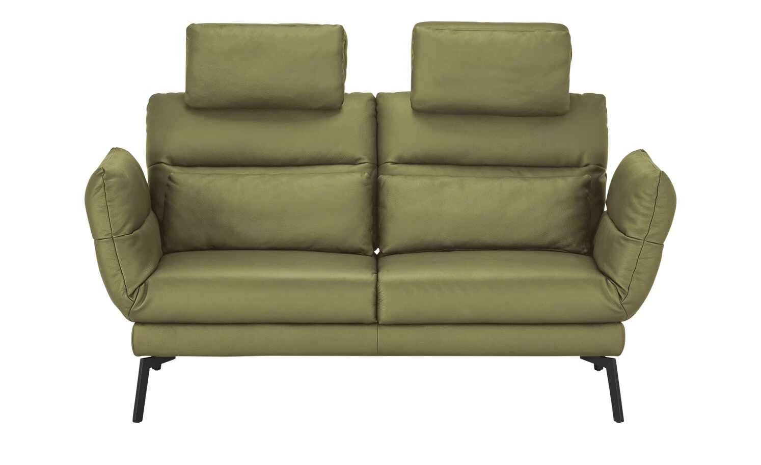 Max Schelling Kopfstütze Sentence | Oliv (Grün) 7 Max Schelling Kopfstütze Sentence | Oliv (Grün) – Bild 5