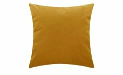 Lounge Collection Kissen Sarina | Curry (Gelb)