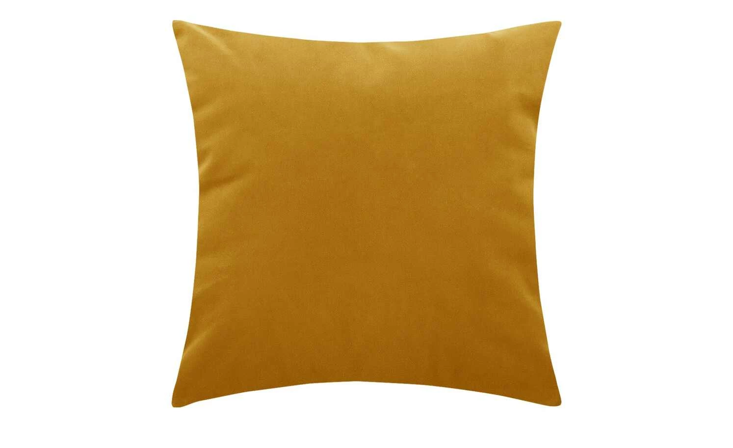 Lounge Collection Kissen Sarina | Curry (Gelb) 3 Lounge Collection Kissen Sarina | Curry (Gelb)