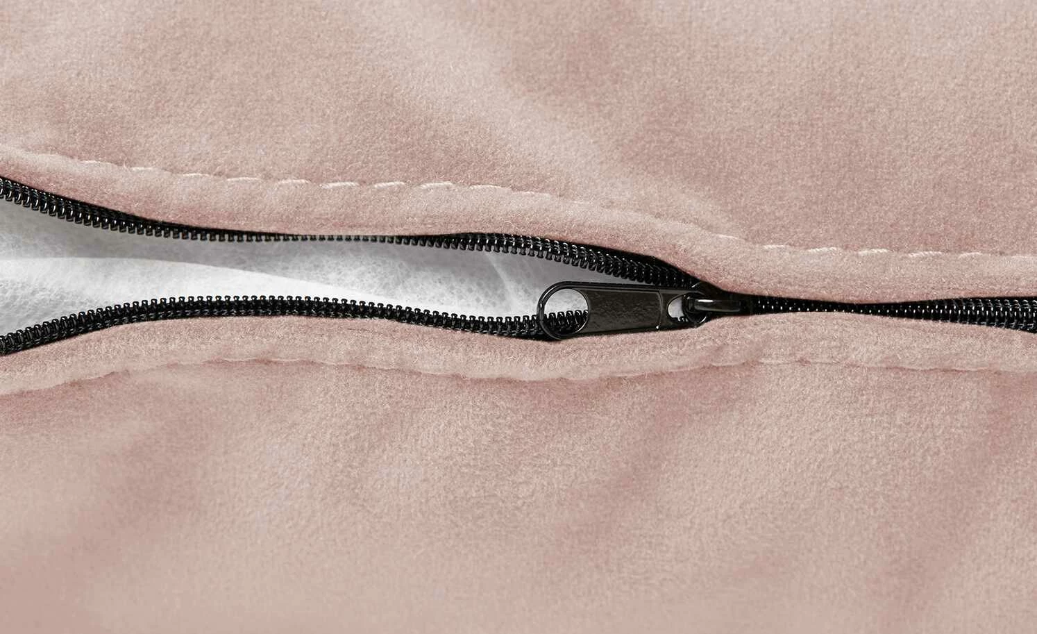 Lounge Collection Kissen Sarina | Rose (Rosa) 4 Lounge Collection Kissen Sarina | Rose (Rosa) – Bild 2