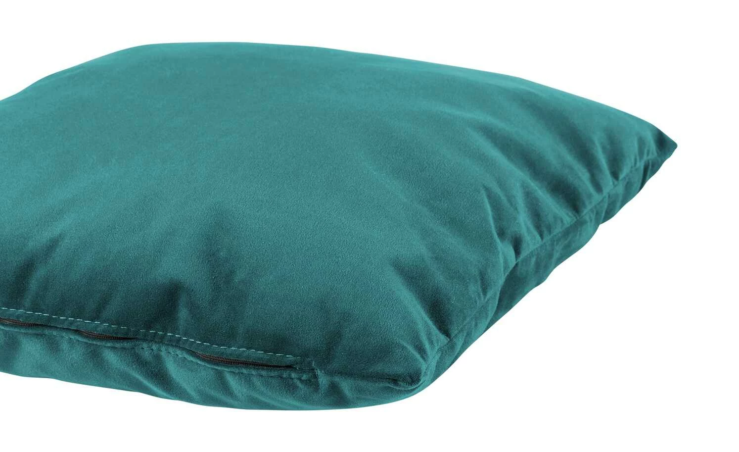 Lounge Collection Kissen Sarina | Petrol 5 Lounge Collection Kissen Sarina | Petrol – Bild 3