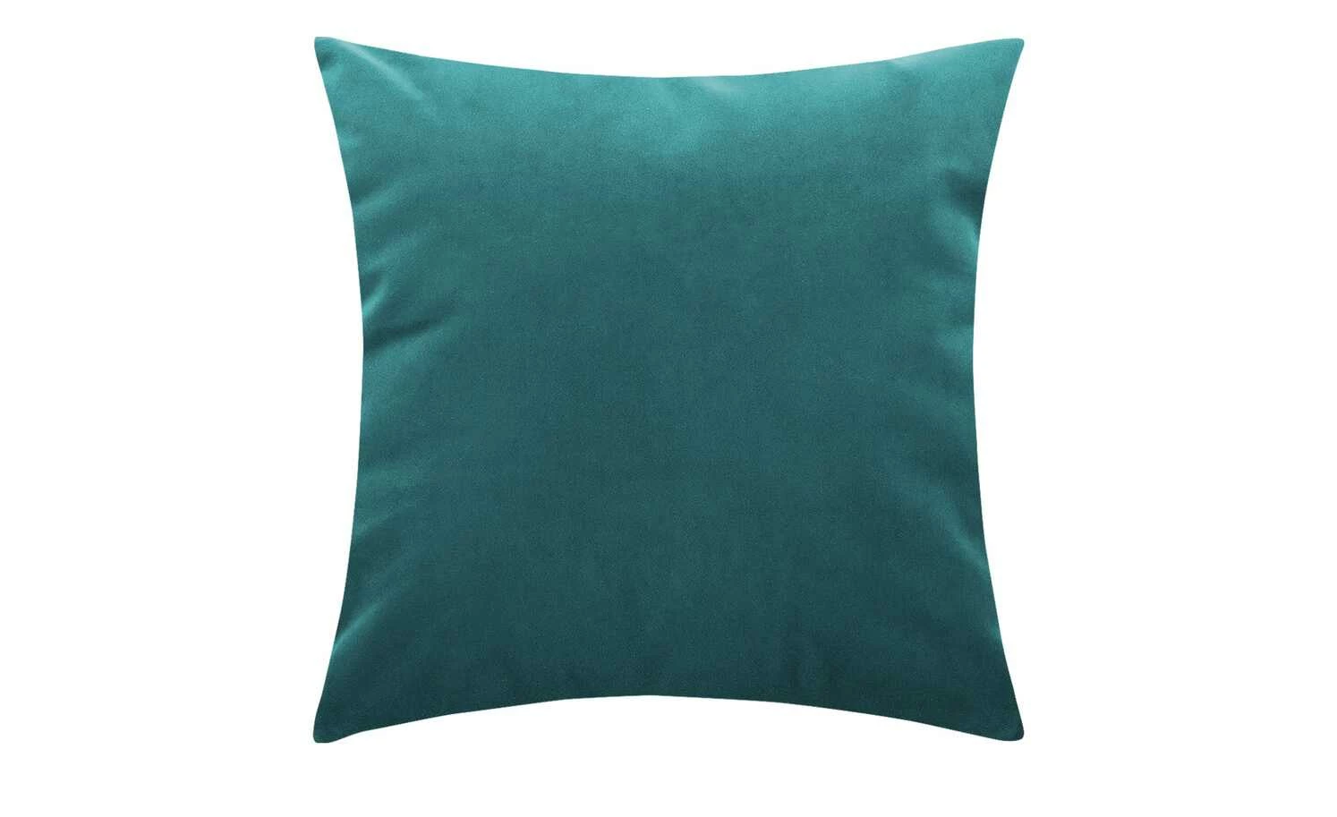 Lounge Collection Kissen Sarina | Petrol 3 Lounge Collection Kissen Sarina | Petrol