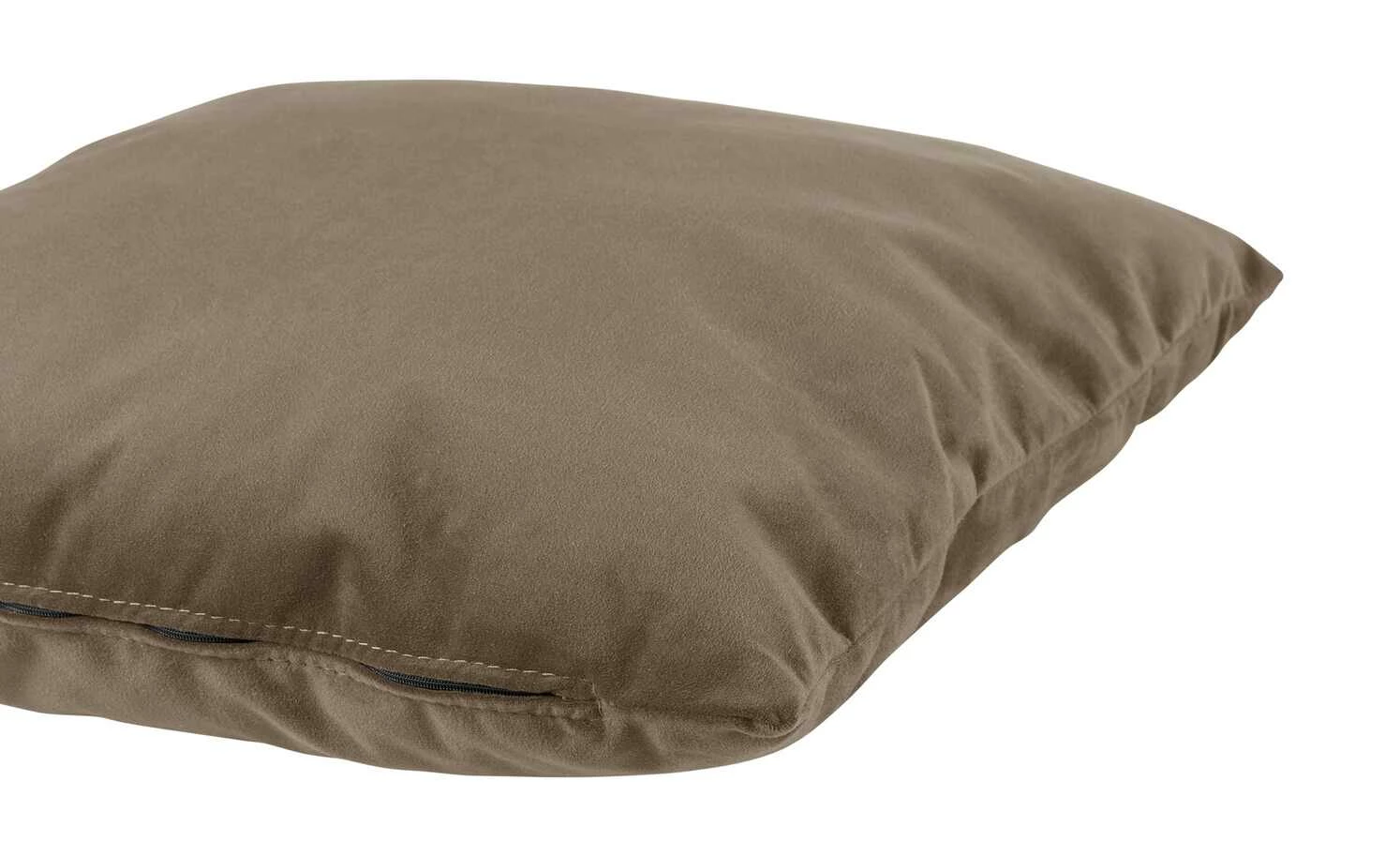 Lounge Collection Kissen Sarina | Braun 4 Lounge Collection Kissen Sarina | Braun – Bild 2