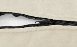 Lounge Collection Nierenkissen Sarina | Natur (Creme) -Polsterzubehör Verkäufe 2022 28403707 3 202109082234