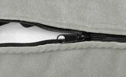 Lounge Collection Nierenkissen Sarina | Silver (Hellgrau) -Polsterzubehör Verkäufe 2022 28403708 2 202109082234