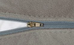 W.SCHILLIG Nierenkissen Broadway | Grau (Hellgrau) -Polsterzubehör Verkäufe 2022 28403829 2 202110051238