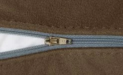 W.SCHILLIG Nierenkissen Broadway | Chocolate (Braun) -Polsterzubehör Verkäufe 2022 28403830 3 202110051238