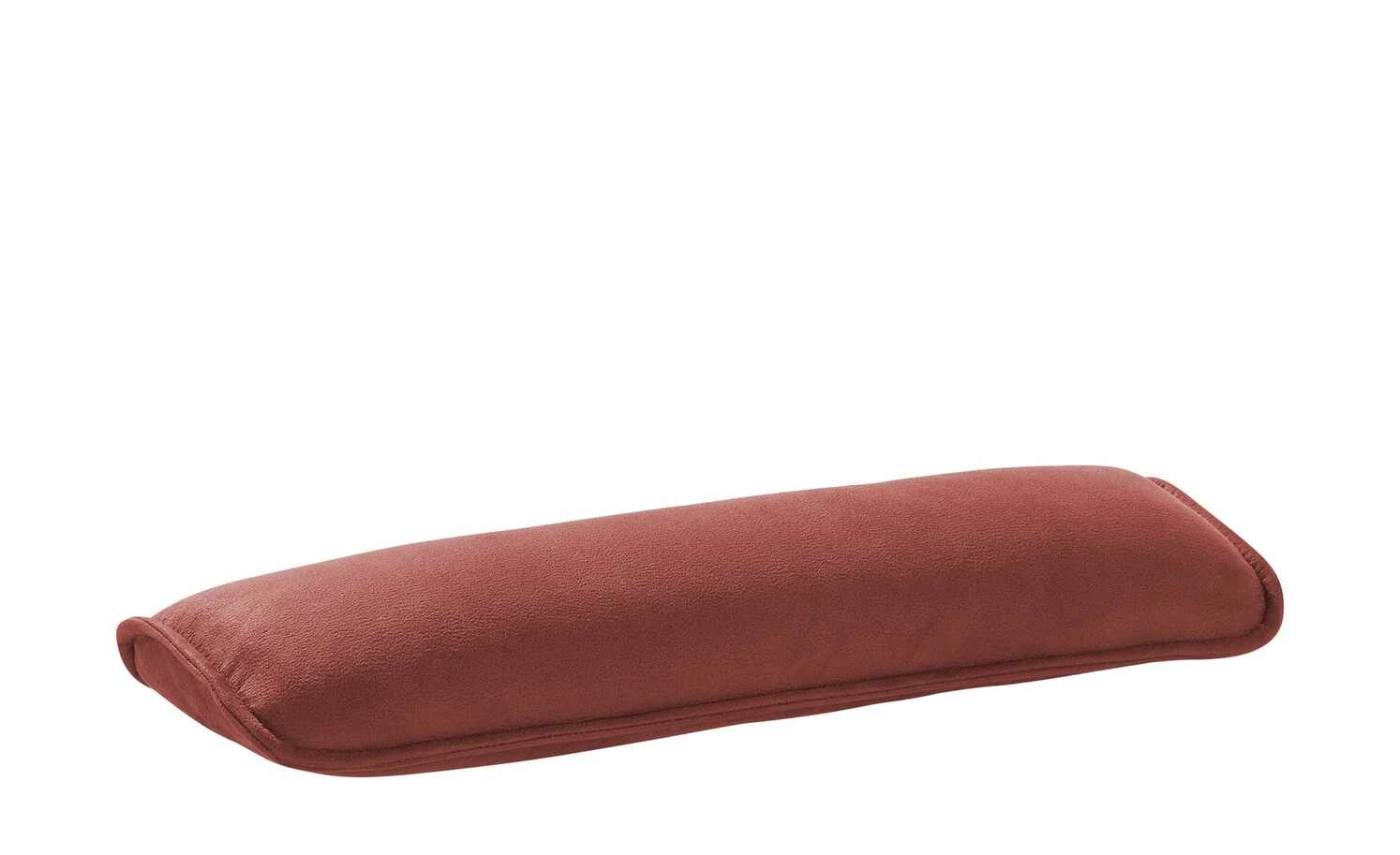 W.SCHILLIG Nierenkissen Broadway | Marsala (Dunkelrot) 5 W.SCHILLIG Nierenkissen Broadway | Marsala (Dunkelrot) – Bild 3