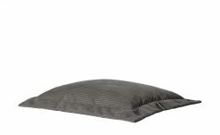 VIVA Flatterkissen Sila | Dark Grey (Anthrazit) -Polsterzubehör Verkäufe 2022 28404159 5 202109231234