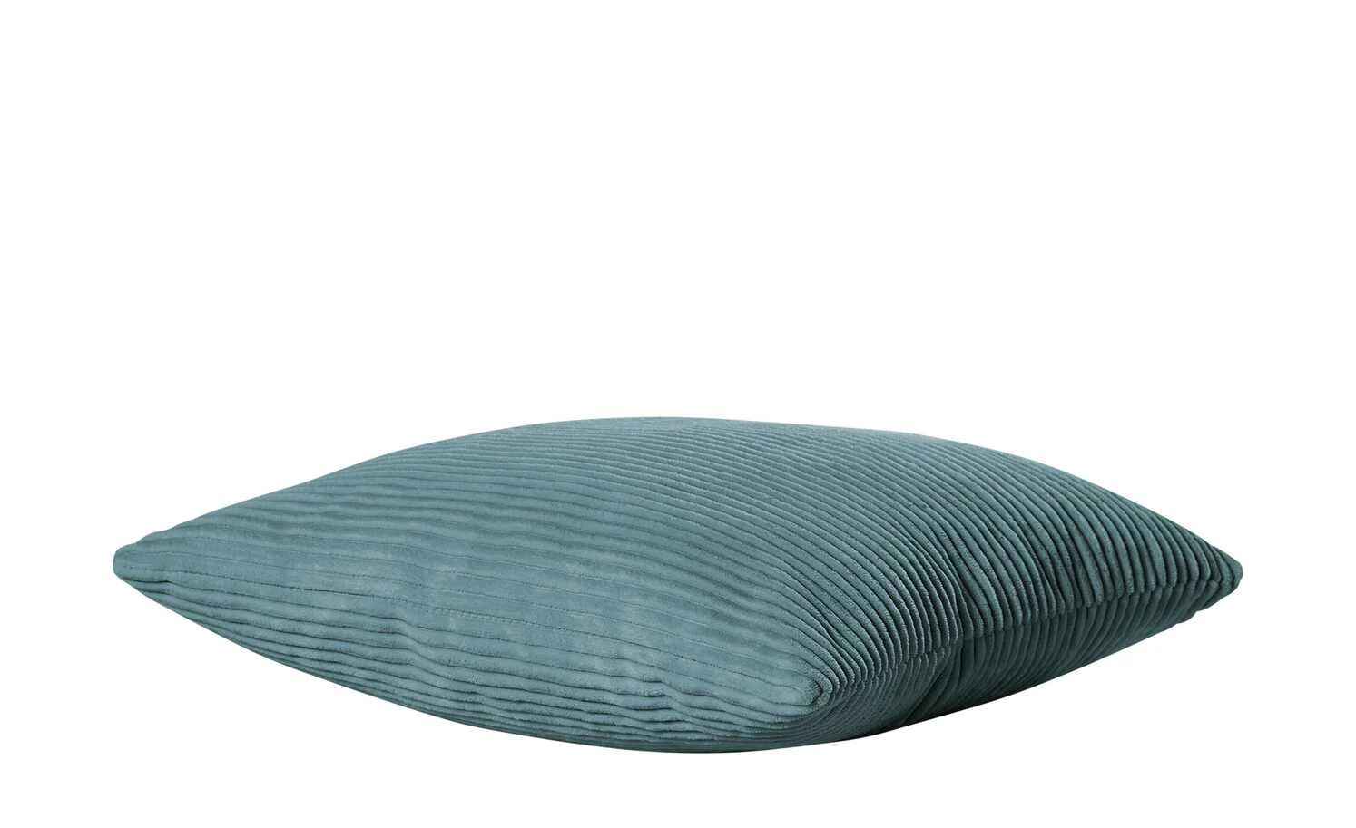 VIVA Kissen Sila | Petrol 5 VIVA Kissen Sila | Petrol – Bild 3
