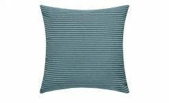 VIVA Kissen Sila | Petrol