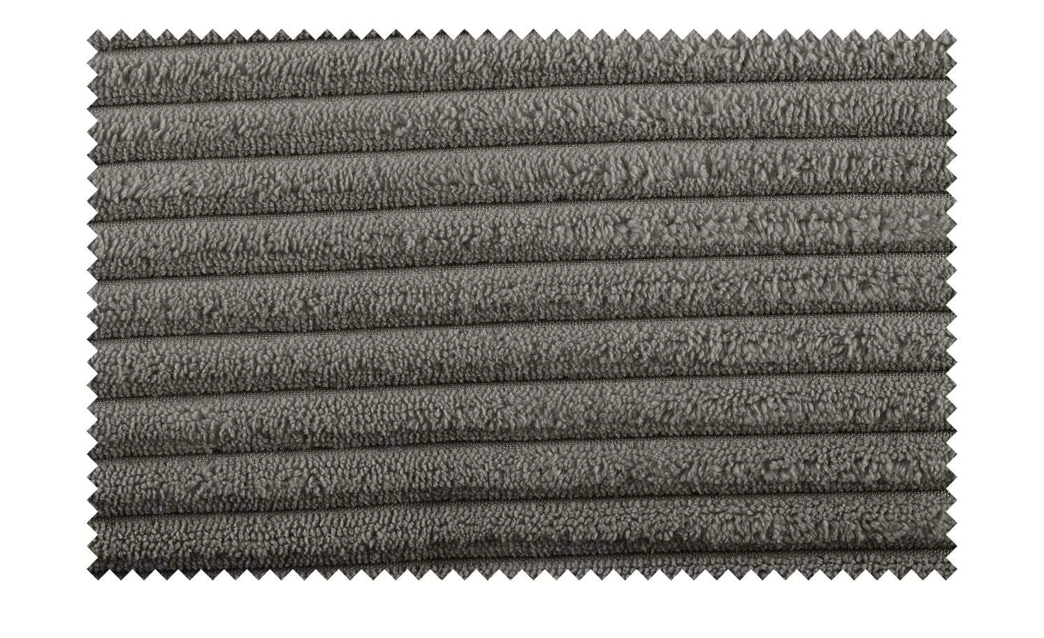 VIVA Kissen Sila | Dark Grey (Anthrazit) 5 VIVA Kissen Sila | Dark Grey (Anthrazit) – Bild 3