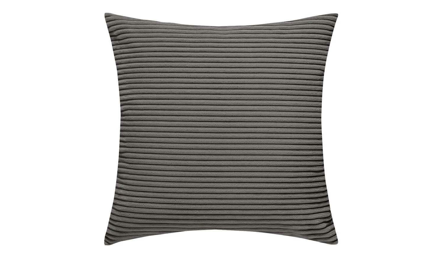 VIVA Kissen Sila | Dark Grey (Anthrazit) 3 VIVA Kissen Sila | Dark Grey (Anthrazit)