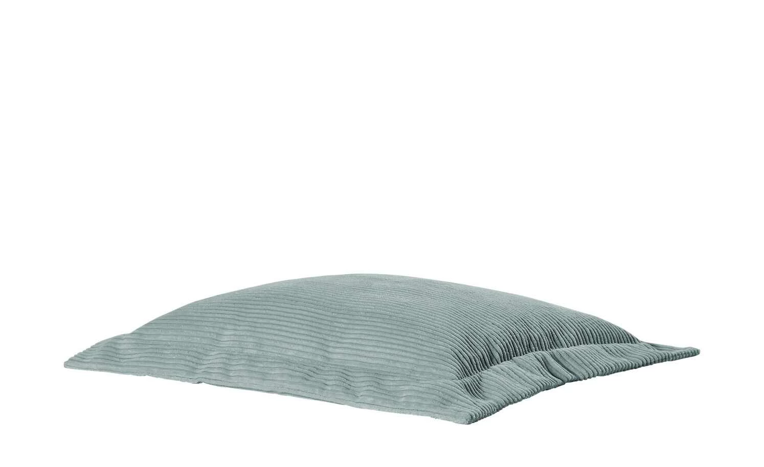 VIVA Armlehnenkissen Sila | Light Blue (Blau-Grau) 6 VIVA Armlehnenkissen Sila | Light Blue (Blau-Grau) – Bild 4