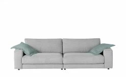 VIVA Armlehnenkissen Sila | Light Blue (Blau-Grau)