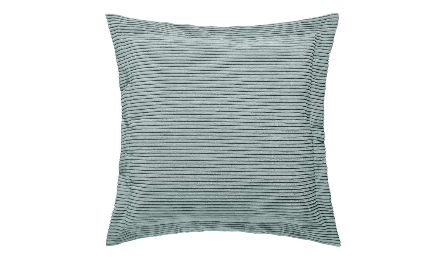 VIVA Armlehnenkissen Sila | Light Blue (Blau-Grau) 5 VIVA Armlehnenkissen Sila | Light Blue (Blau-Grau) – Bild 3