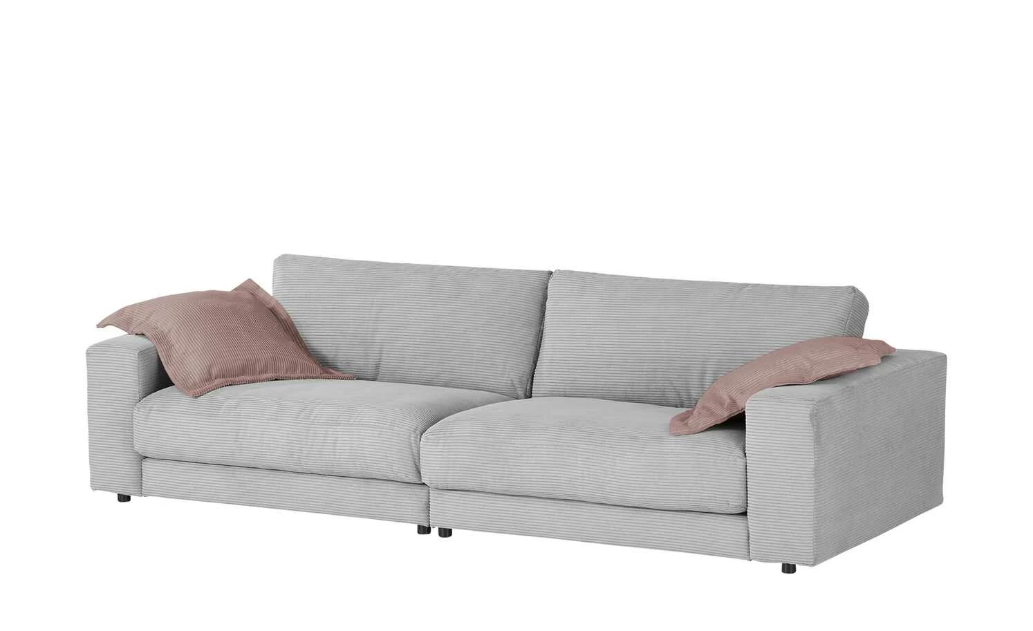 VIVA Armlehnenkissen Sila | Rosa 4 VIVA Armlehnenkissen Sila | Rosa – Bild 2