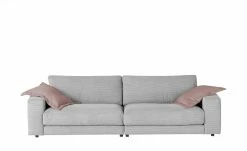 VIVA Armlehnenkissen Sila | Rosa