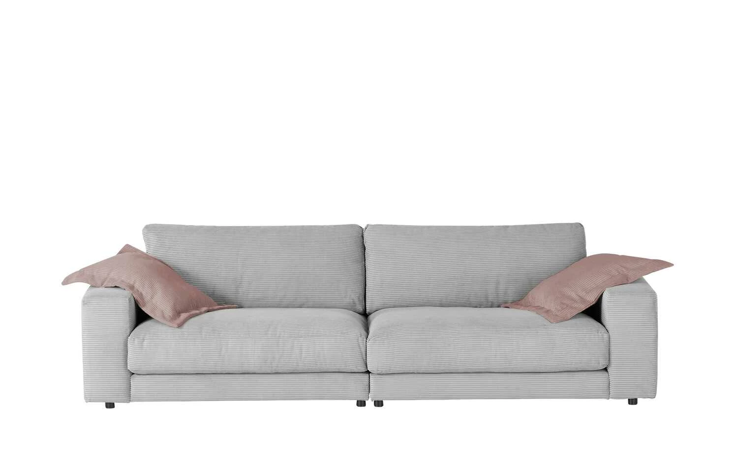 VIVA Armlehnenkissen Sila | Rosa 3 VIVA Armlehnenkissen Sila | Rosa