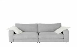 VIVA Armlehnenkissen Sila | Snow (Weiß)