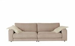 VIVA Armlehnenkissen Sila | Natur (Creme)