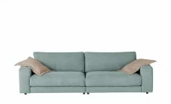 VIVA Armlehnenkissen Sila | Taupe (Hellbraun)