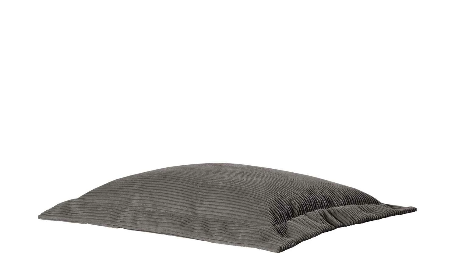 VIVA Armlehnenkissen Sila | Dark Grey (Anthrazit) 7 VIVA Armlehnenkissen Sila | Dark Grey (Anthrazit) – Bild 5