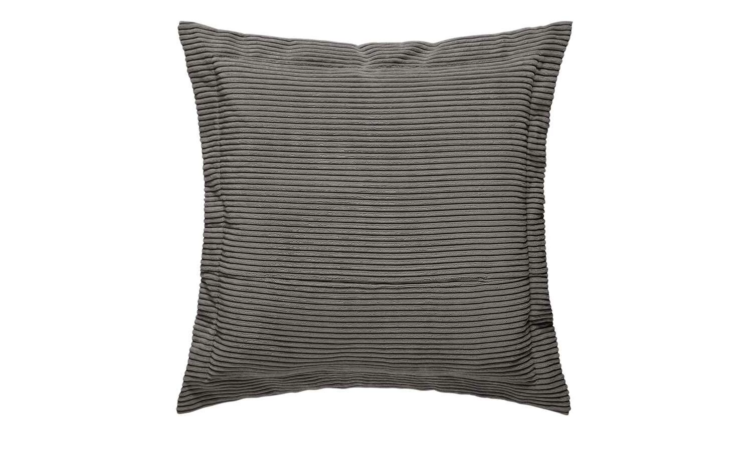 VIVA Armlehnenkissen Sila | Dark Grey (Anthrazit) 9 VIVA Armlehnenkissen Sila | Dark Grey (Anthrazit) – Bild 7