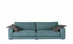 VIVA Armlehnenkissen Sila | Dark Grey (Anthrazit)