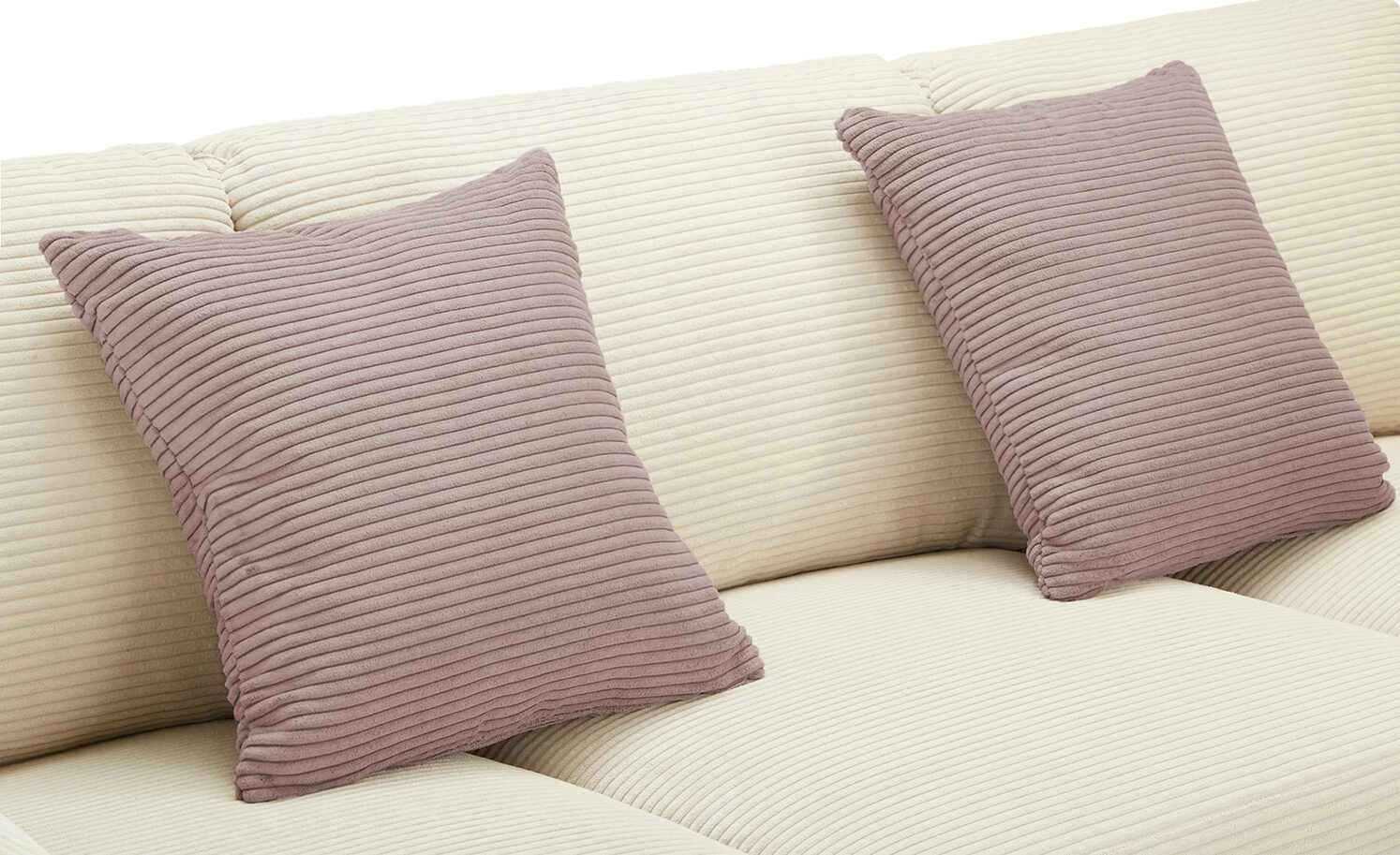 VIVA Kissen Capa | Rosa 8 VIVA Kissen Capa | Rosa – Bild 6