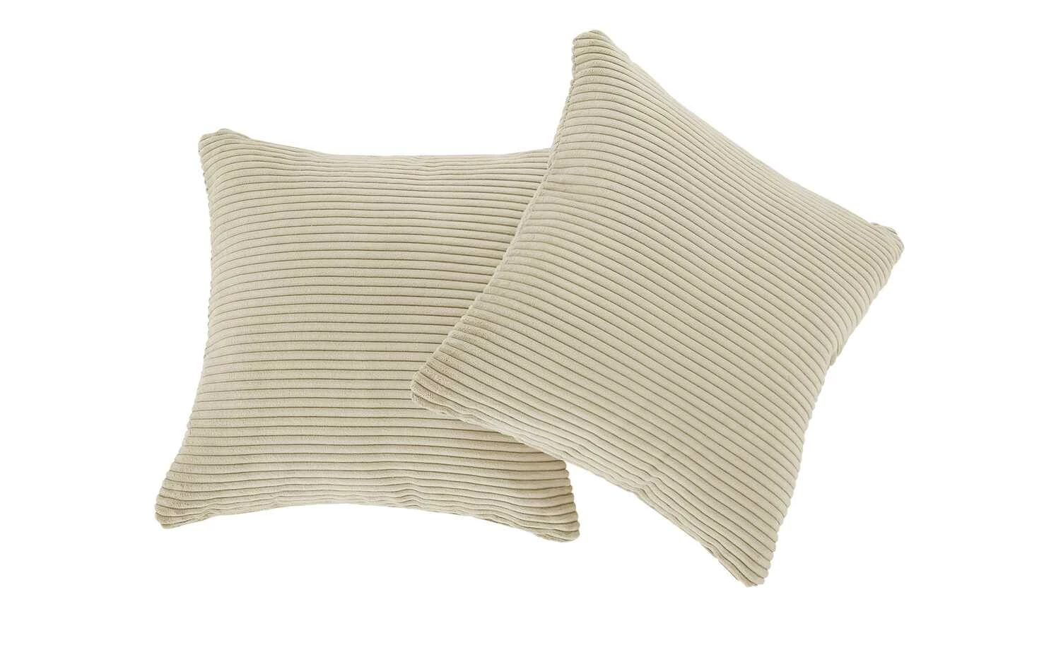 VIVA Kissen Capa | Nature (Beige) 6 VIVA Kissen Capa | Nature (Beige) – Bild 4