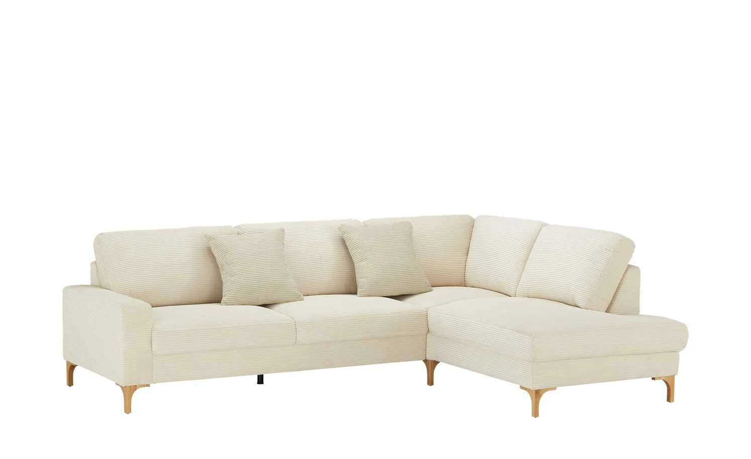 VIVA Kissen Capa | Nature (Beige) 7 VIVA Kissen Capa | Nature (Beige) – Bild 5