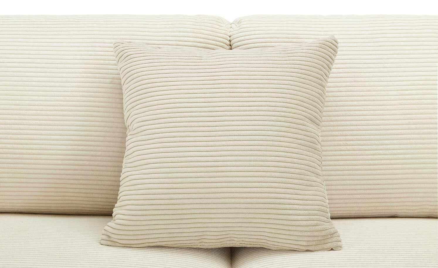 VIVA Kissen Capa | Nature (Beige) 8 VIVA Kissen Capa | Nature (Beige) – Bild 6