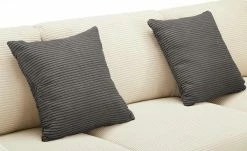 VIVA Kissen Capa | Dark Grey (Dunkelgrau) -Polsterzubehör Verkäufe 2022 28404351 7 202109231234