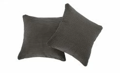 VIVA Kissen Capa | Dark Grey (Dunkelgrau) -Polsterzubehör Verkäufe 2022 28404351 9 202109231234