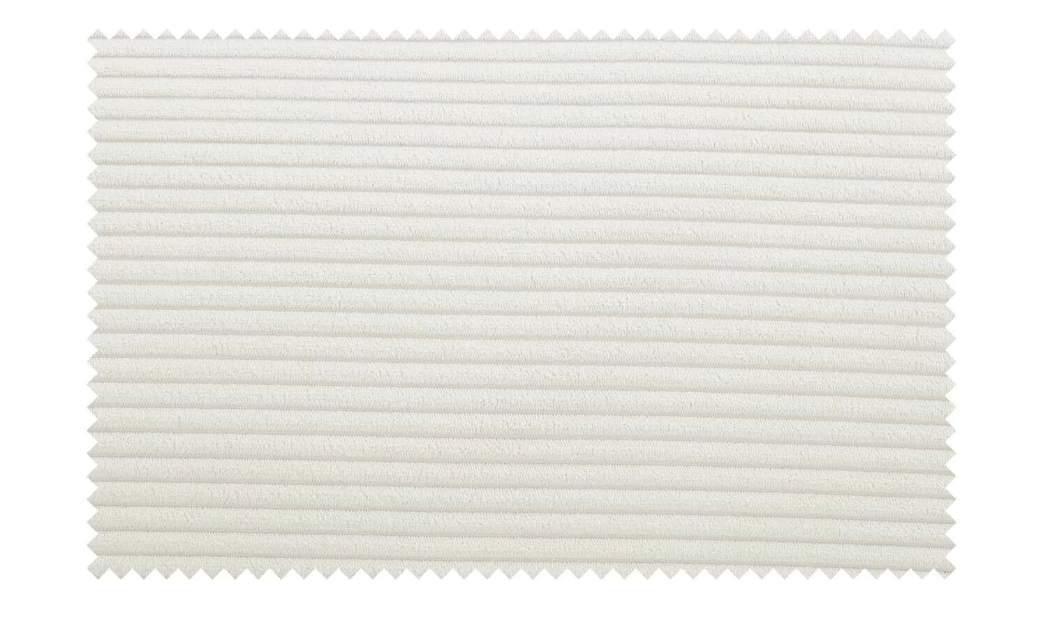 VIVA Armkissen aus Cord Capa | Snow (Weiß) 9 VIVA Armkissen aus Cord Capa | Snow (Weiß) – Bild 7