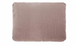 VIVA Armkissen aus Cord Capa | Rosa
