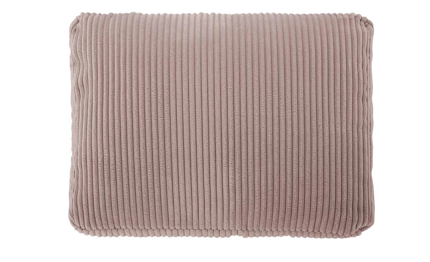 VIVA Armkissen aus Cord Capa | Rosa 3 VIVA Armkissen aus Cord Capa | Rosa