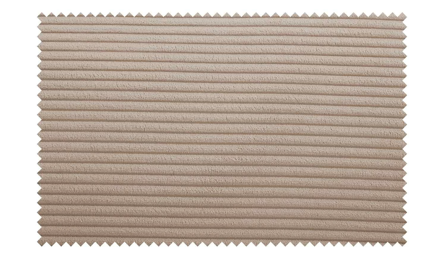 VIVA Armkissen aus Cord Capa | Taupe (Hellbraun) 4 VIVA Armkissen aus Cord Capa | Taupe (Hellbraun) – Bild 2