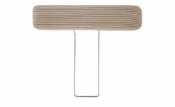 VIVA Kopfstütze Capa | Taupe (Hellbraun)